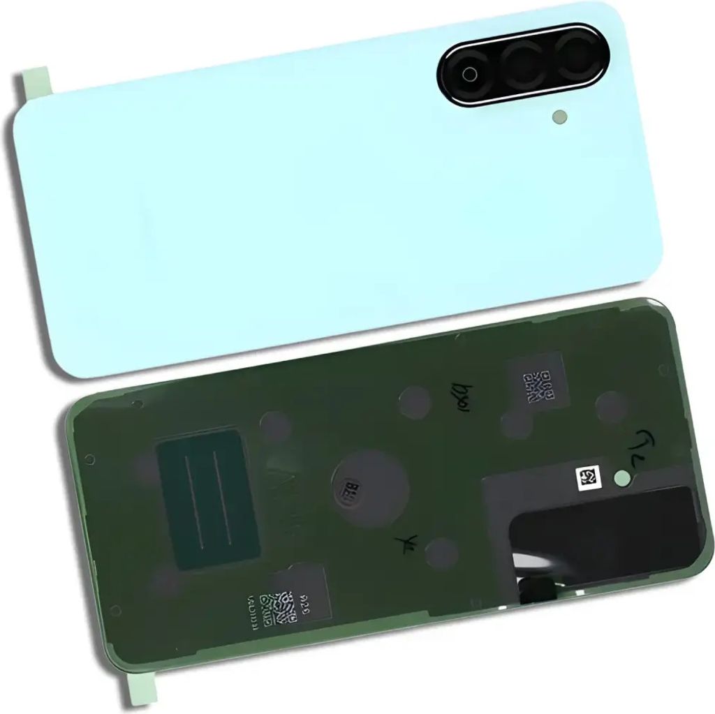 Samsung Galaxy A26 5G – Akkudeckel – Original Ersatzteil – Produktbild 