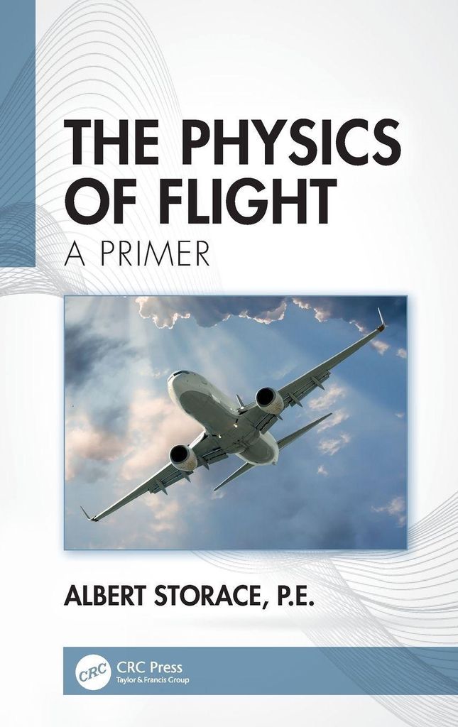 The Physics of Flight