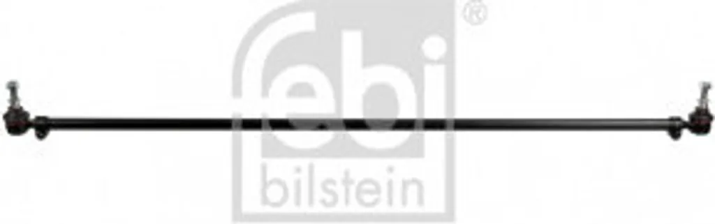 Supprimer le jeu de direction - Barre d'accouplement FEBI Defender L316