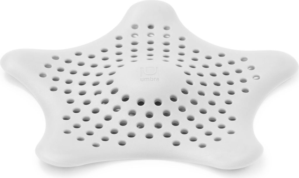 Schmutzfänger STARFISH für Abfluss 15 cm HOMLA Produktbild 15