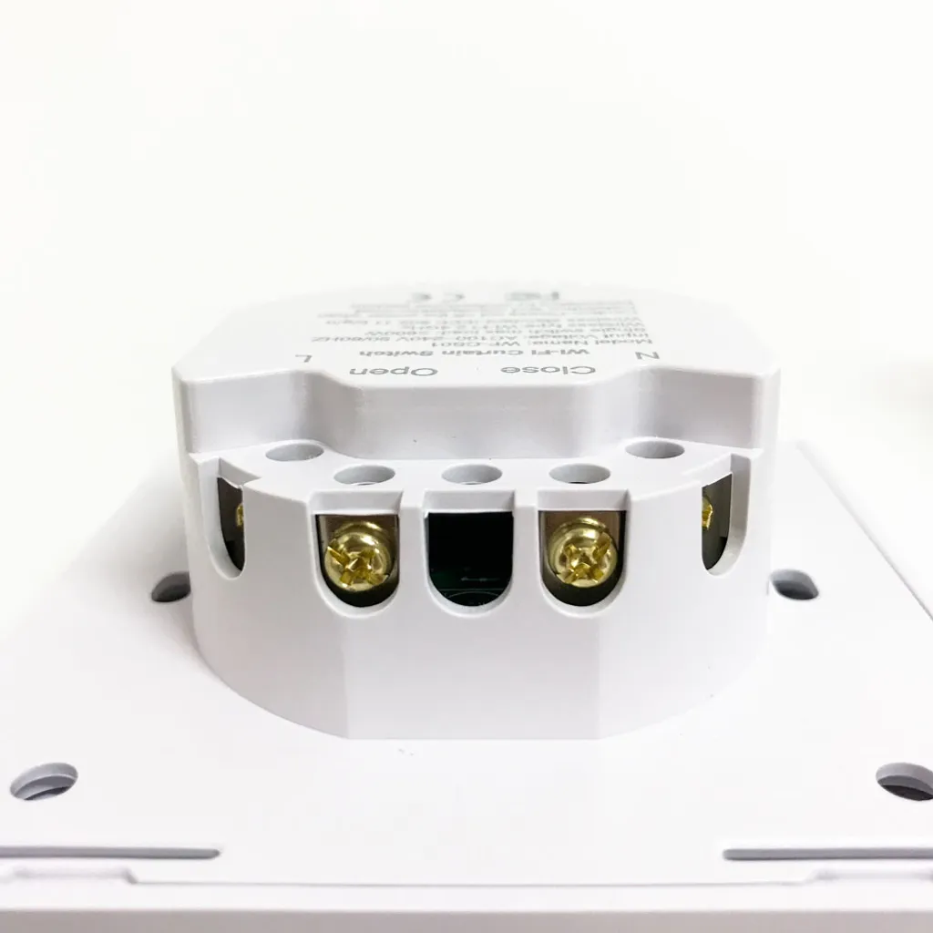 Programmateur Volet Roulant WiFi pour Automatisation de Maison Connectée - 3