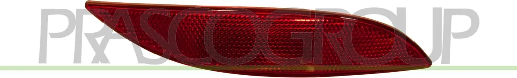 Réflecteur Arrière Droit pour Remplacement Megane III et Fluence L3
