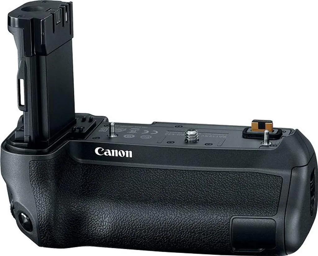 Poignée d'alimentation Canon BG-E22 Grip batterie pour boîtier EOS R