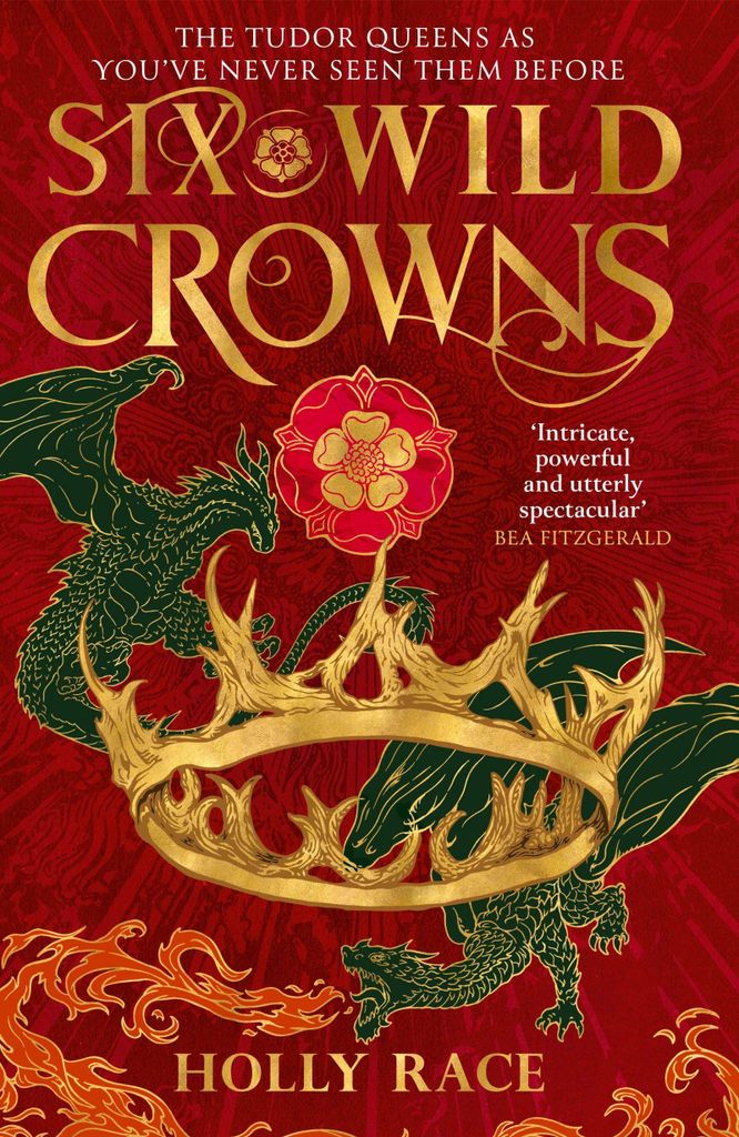 Six Wild Crowns
