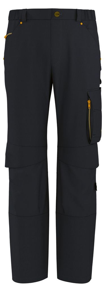 PARKSIDE PERFORMANCE® Herren Arbeitsbundhose »Limited Produktbild 