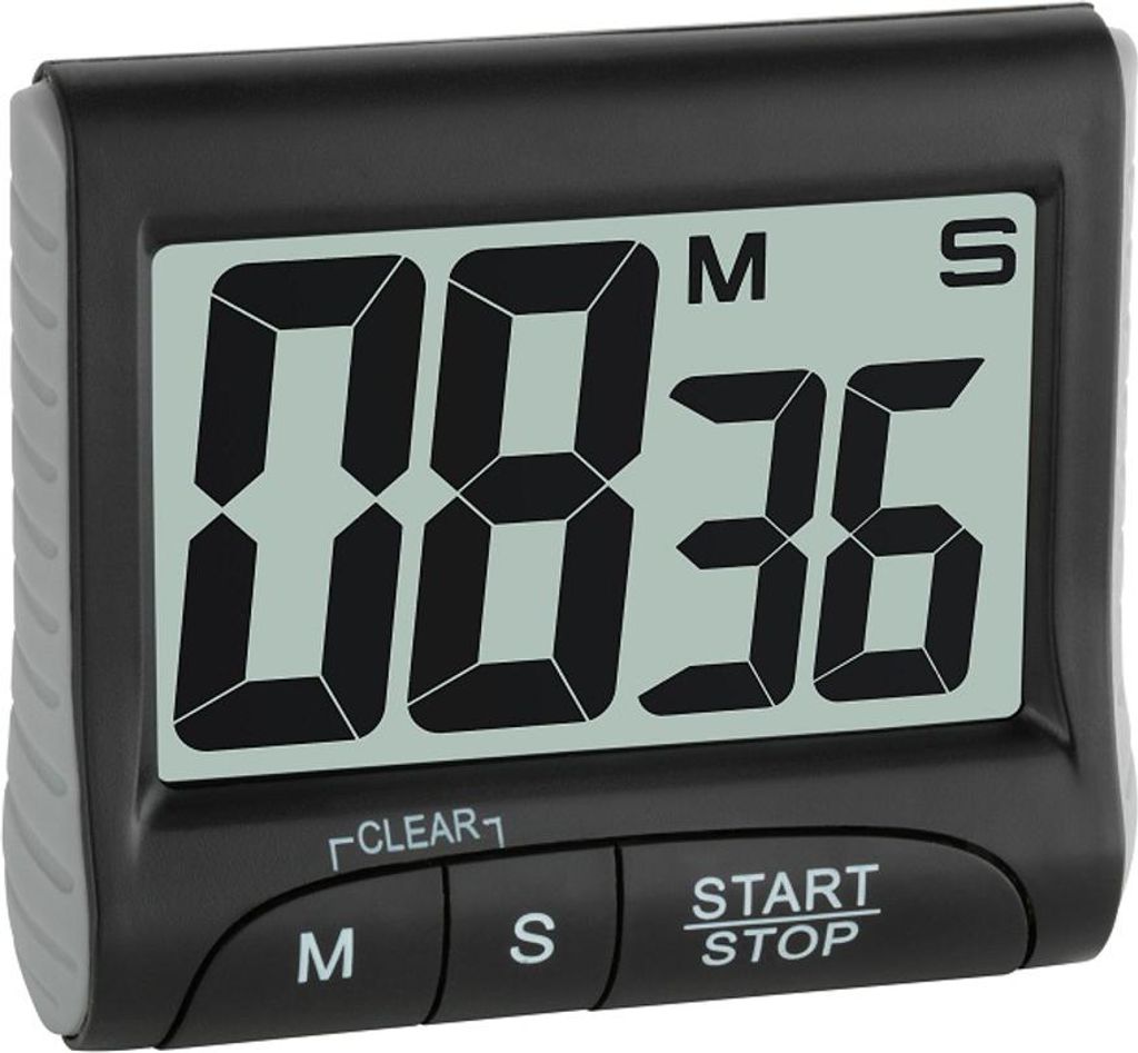 TFA montre 38.2021.01 Image du produit 