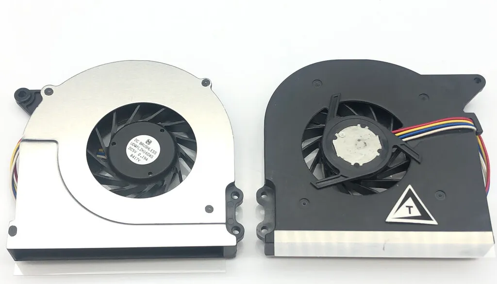 Ventola Asus X51 X51R X51RL Versione 2 - Miglior Prezzo Online