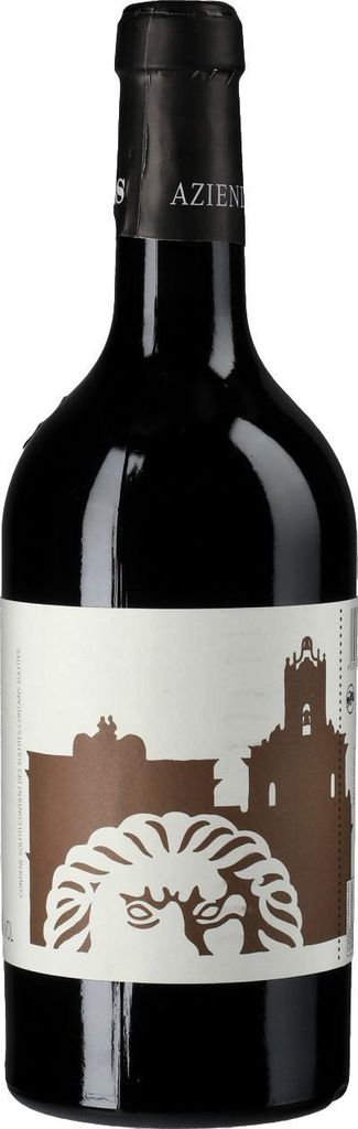COS Maldafrica 2020 | Sizilien, Italien | 750ml 12.00% Vol.