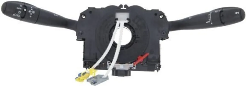 Réparer vos Clignotants Berlingo Jumpy - Interrupteur Valeo OE 98200012XT