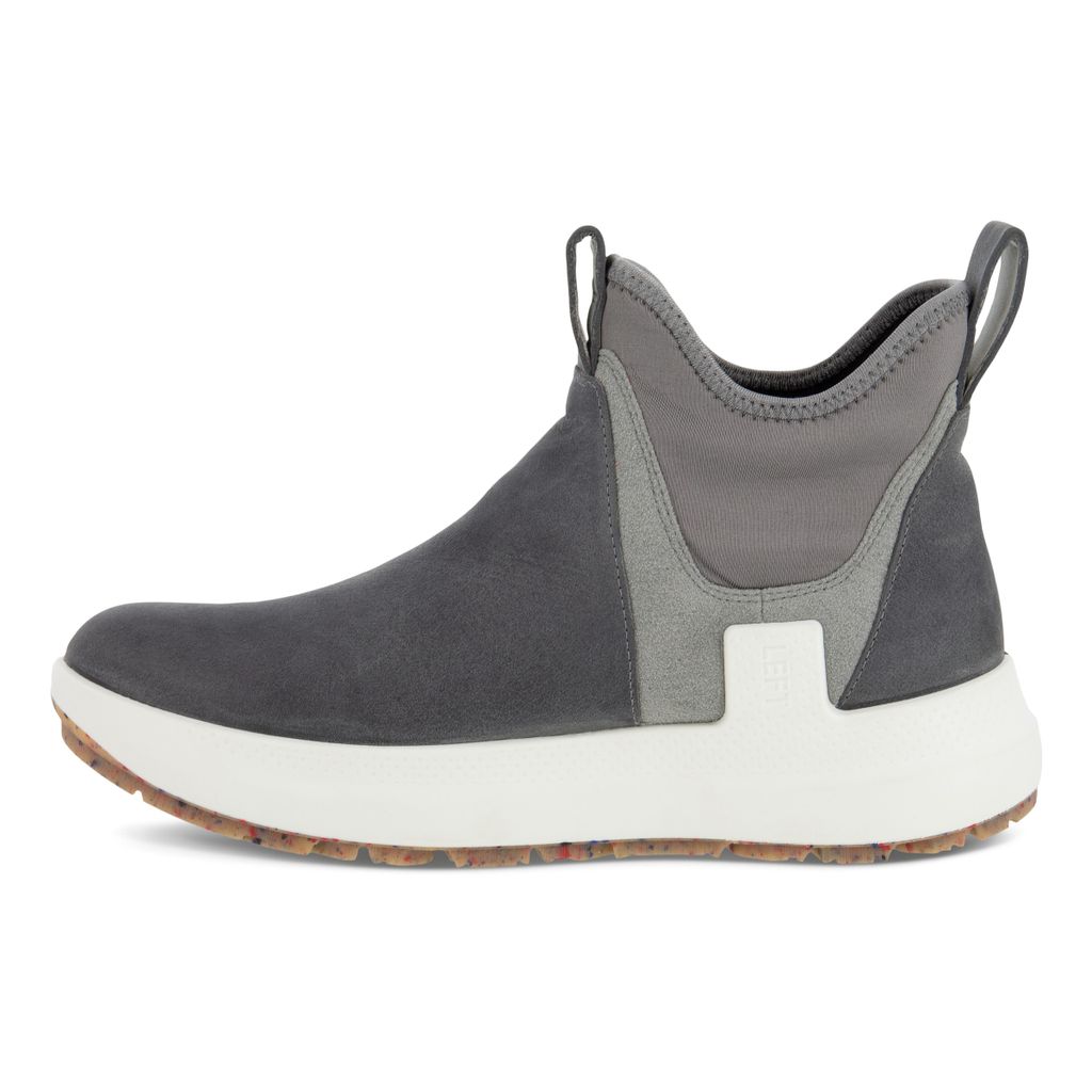 ecco Stiefelette Stiefelette Nubukleder Produktbild 23