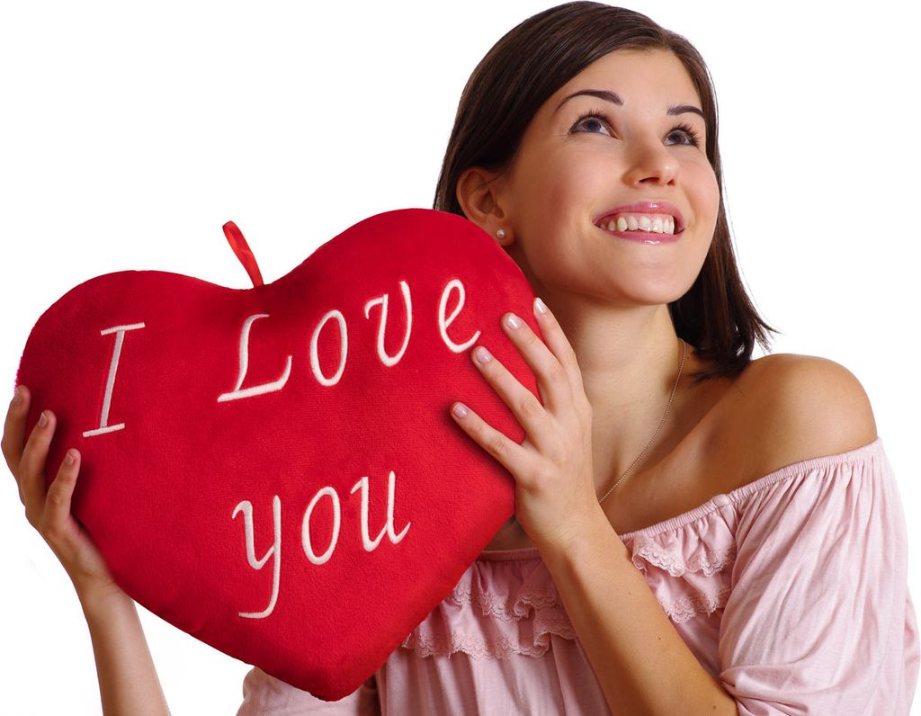 MONZANA Teddybär mit Herzkissen 50-175cm Braun Weich Dichtes Fell Schleife Tatzen Ich Liebe Dich Geschenk Valentinstag Plüschbär Kuscheltier B...