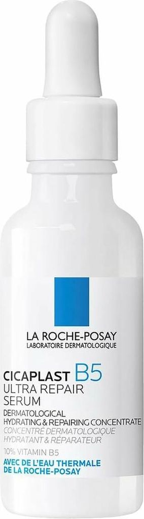 La Roche Posay Cicaplast B5 Regenerujące serum do twarzy, Produktbild 