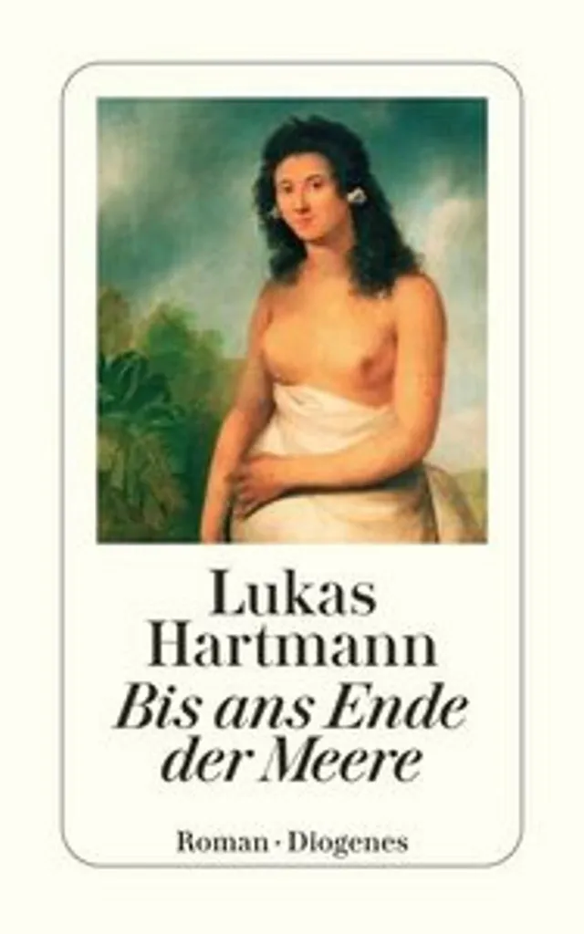 Idée Cadeau Livre Bis ans Ende der Meere pour Amateurs de Navigation