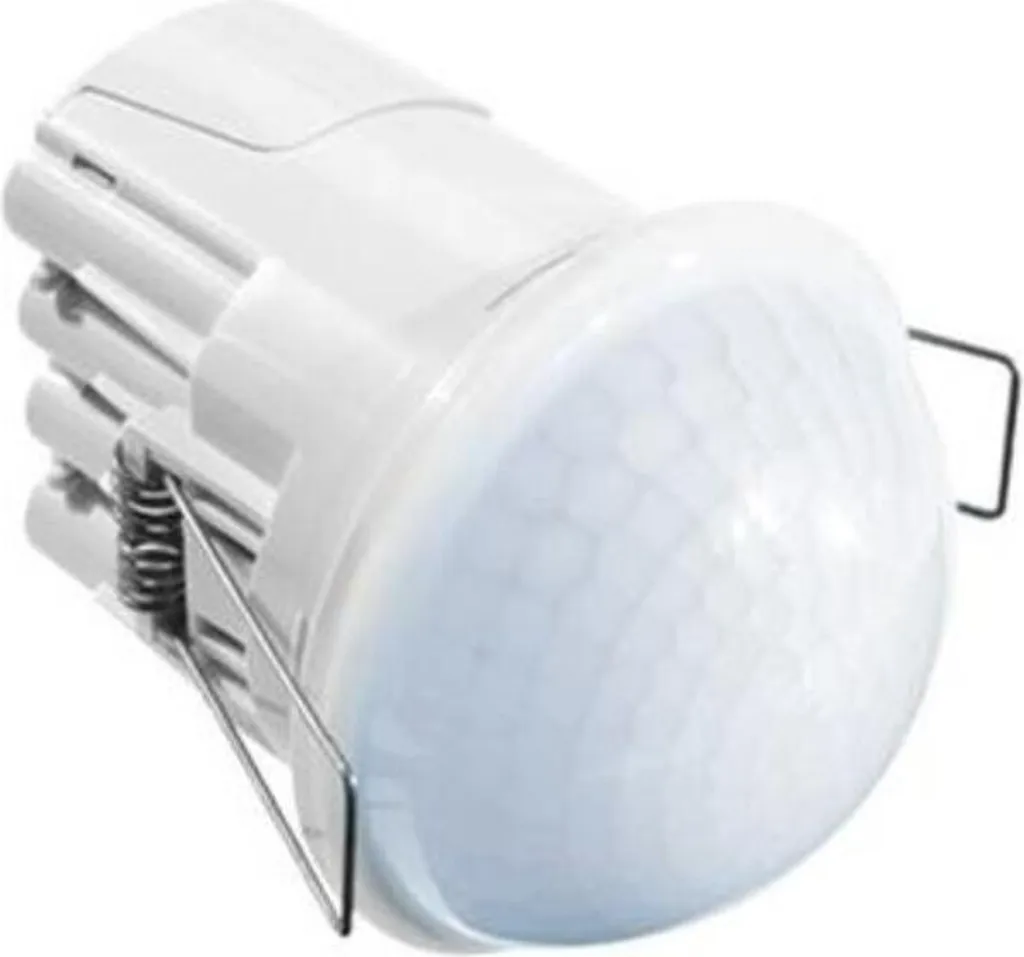 Détecteur ESYLUX PD-CE 360/24 esclave : étendre la détection plafond