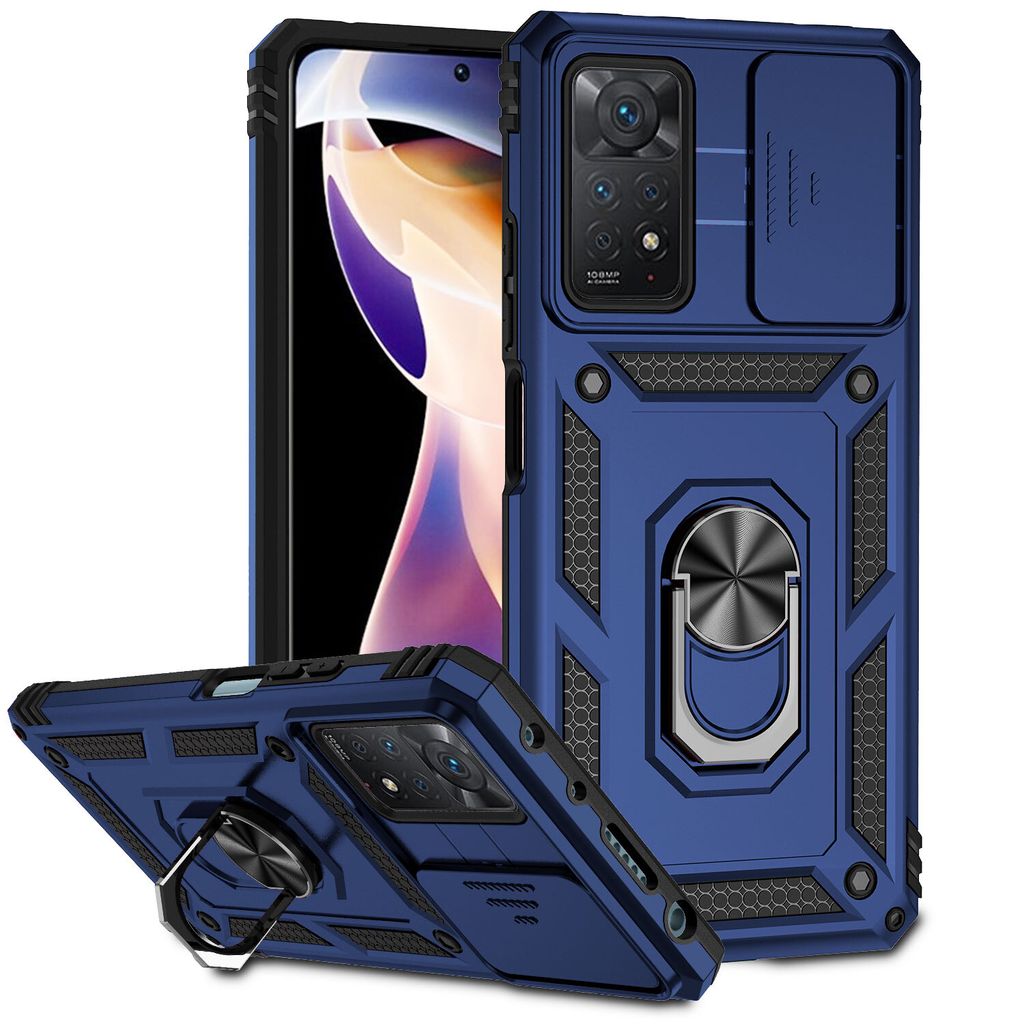 Pouzdro pro Xiaomi Redmi Note 11 Pro/Note 11 Pro 5G Obrázek produktu 