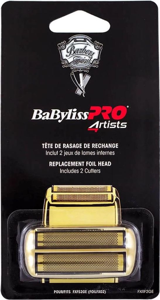 BaByliss FXRF2GE shaving head Image du produit 