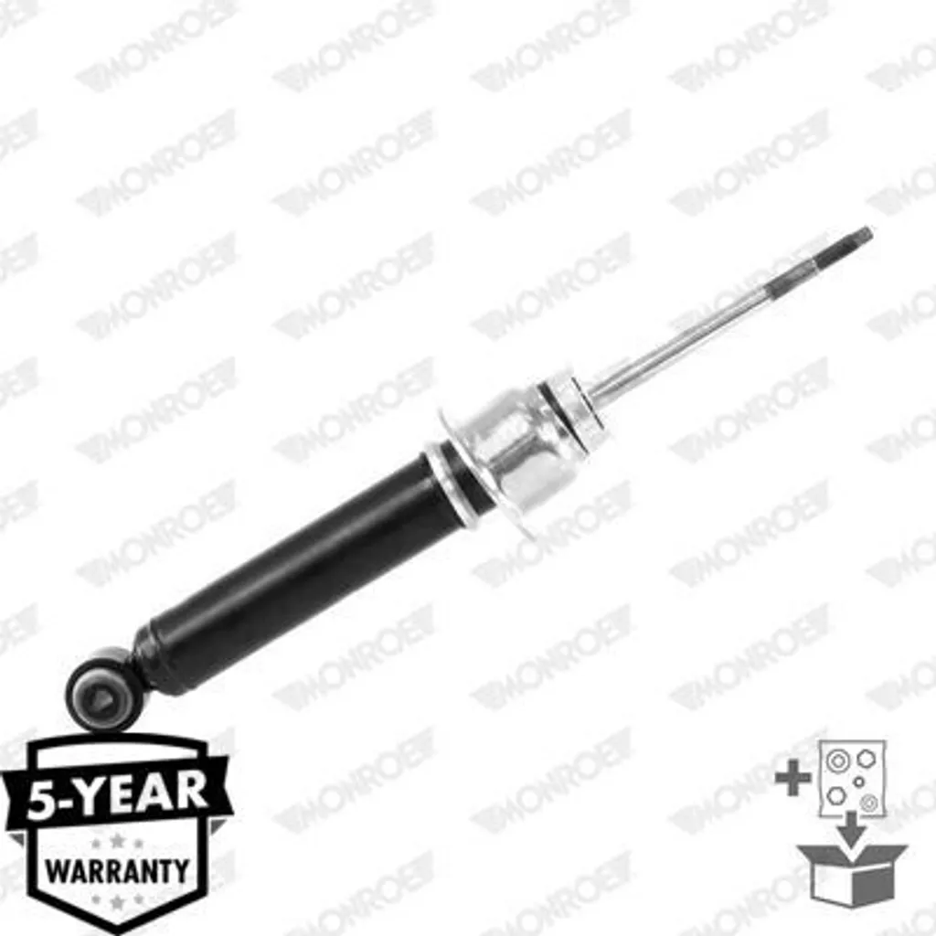 Amortisseur à gaz MONROE 376073SP haute stabilité pour S-Type