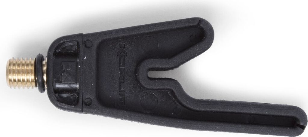 Korum Barbel Rutenhalter Rod Pod Schwarz Schwarz One Size