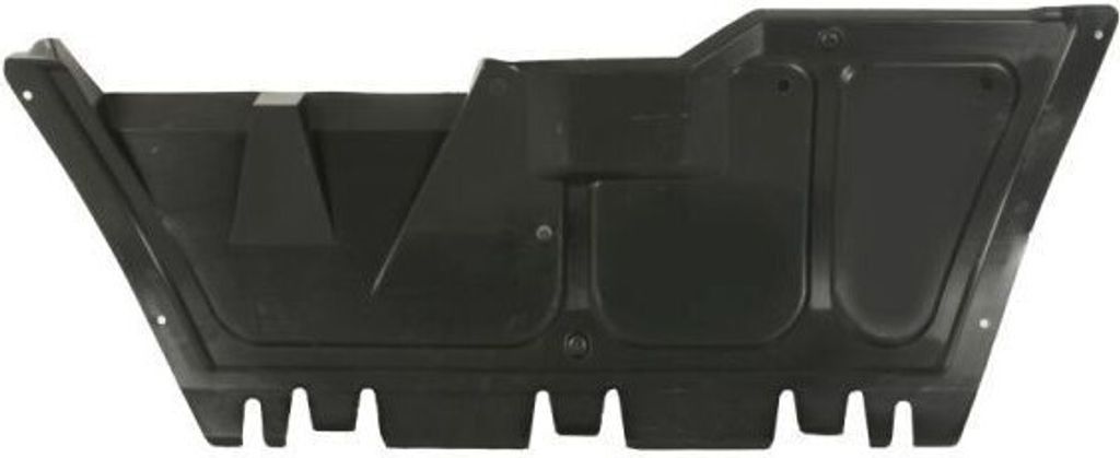 BLIC Motorschutzplatte / Unterfahrschutz 6601-02-0015863Q Produktbild 