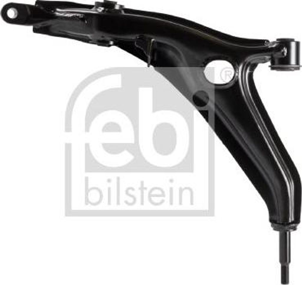FEBI BILSTEIN 42117 Querlenker, Radaufhängung OE 51360S10A00 kompatibel mit CR-V