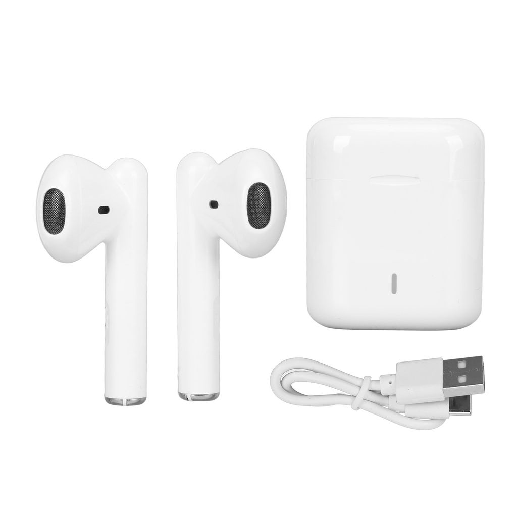 Bezdrôtové slúchadlá Bluetooth 5.3 Stereo Smart Noise Obrázok produktu 