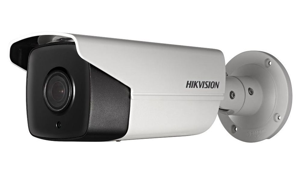 Hikvision DS-2CE16D8T-IT3E Bullet-Kamera, TURBO HD PoC Produktbild 