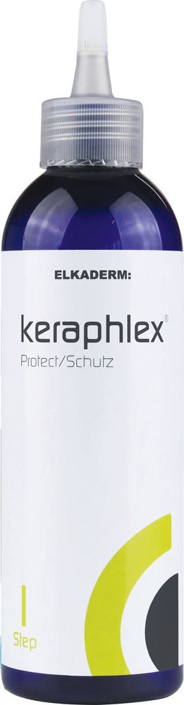 Keraphlex Protect 200ml Step 1 Produktbild 