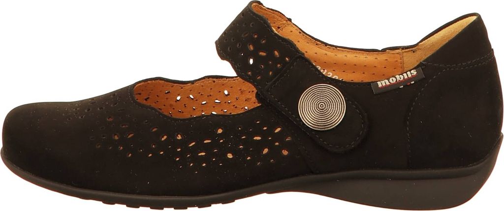Mephisto Komfort Slipper FABIENNE Damen 323837373636 Produktbild 