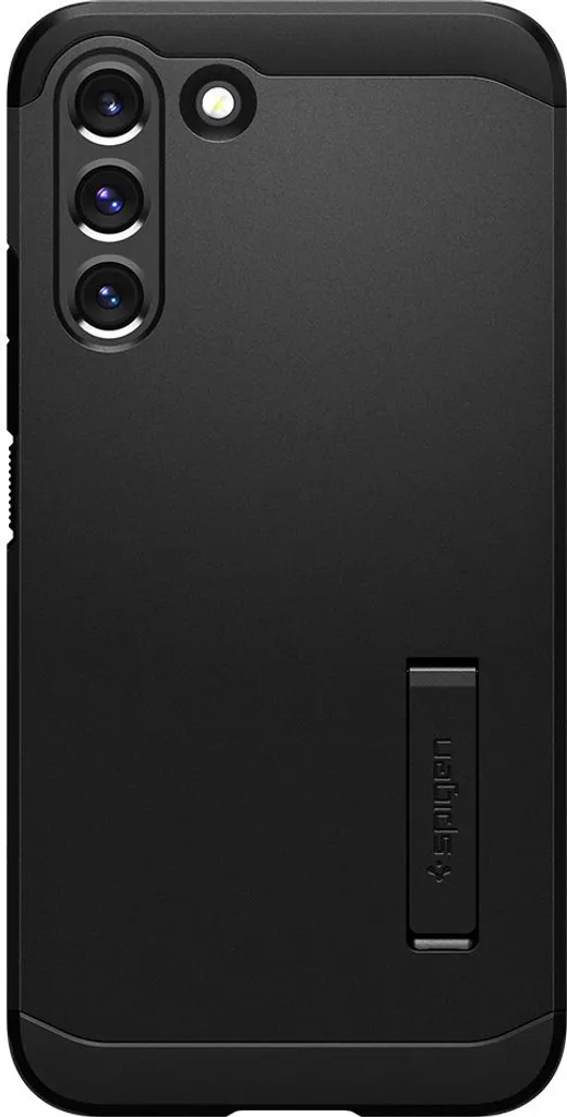 Housse de téléphone portable Galaxy S22 Spigen coque de protection
