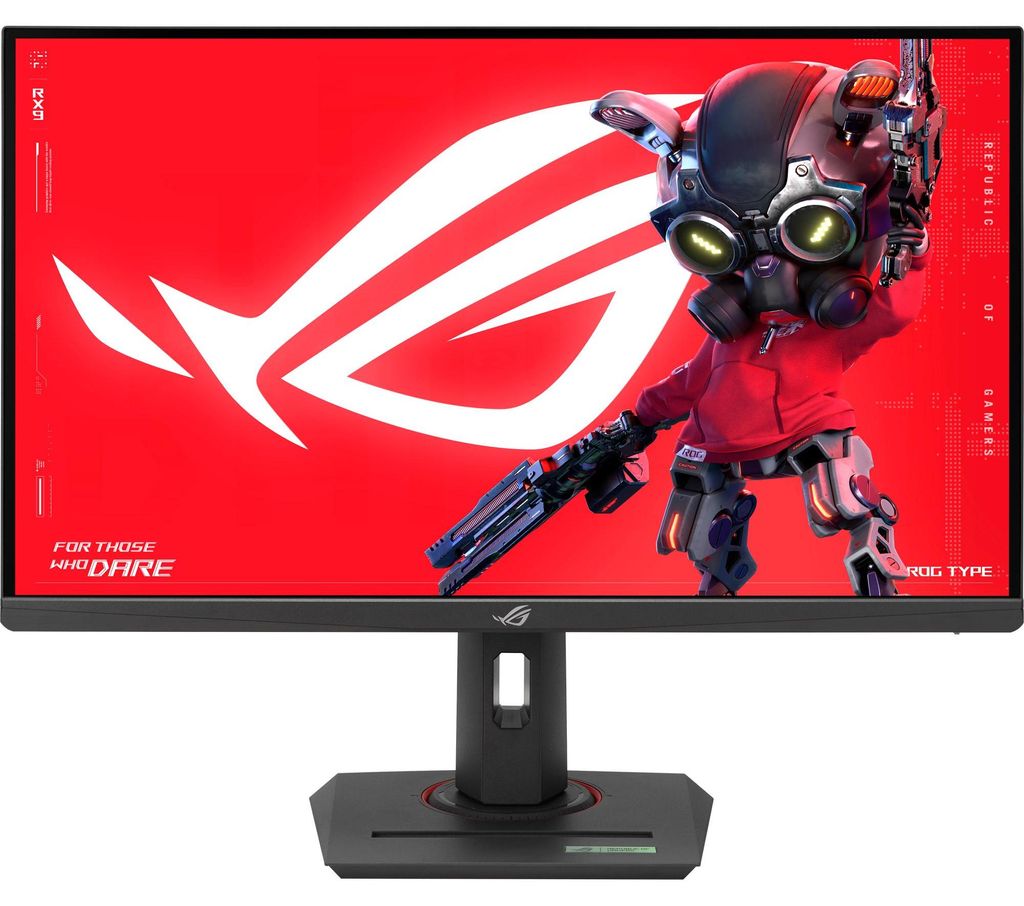 ASUS ROG Strix XG27UCG, 68,6 cm (27"), 3840 x 2160 Pixel, Produktbild 