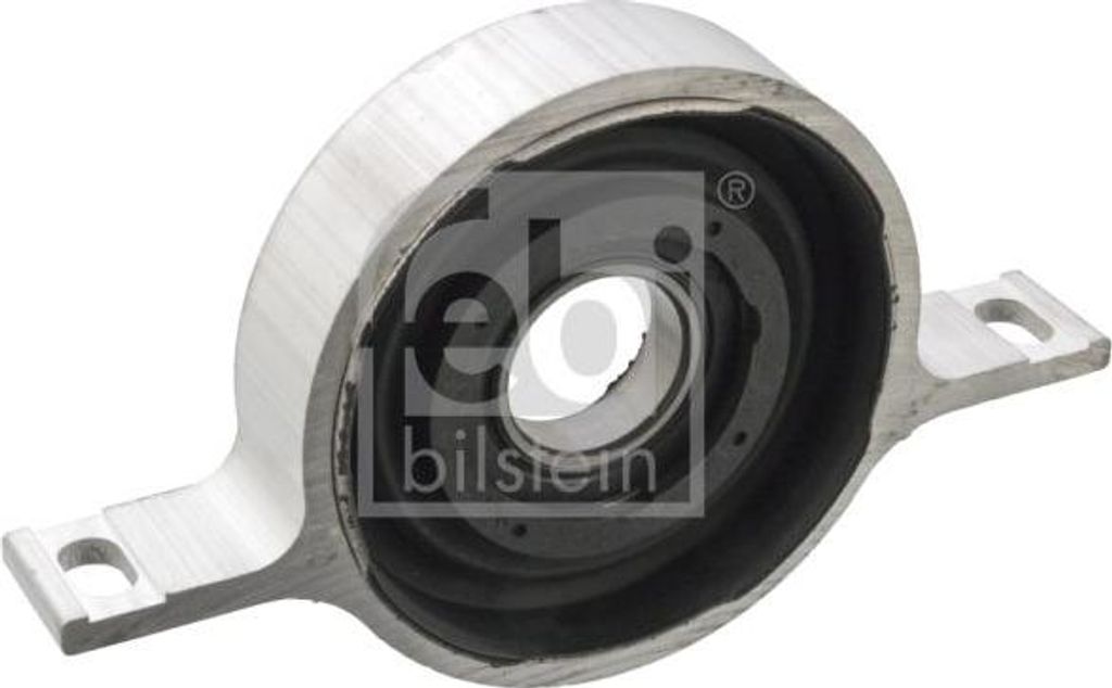 FEBI BILSTEIN 104653 Lagerung, Kardanwelle OE 26128678638 kompatibel mit 3er F34