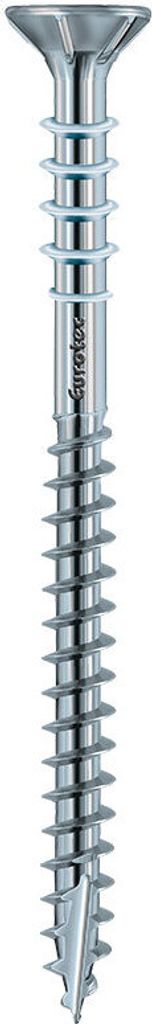 Eurotec Justierschraube Justitec 6,0x80 mm, 200 Stk. Produktbild 3