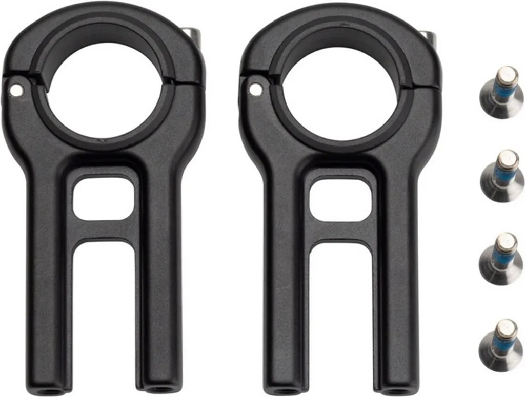 Support de Sacoche de Guidon Vélo Salsa EXP Anything Cradle Multi-Diamètre