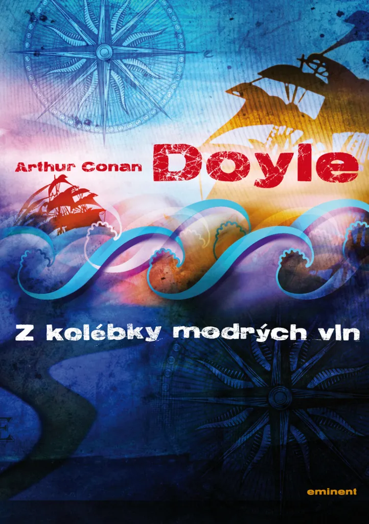 Complétez votre Collection Doyle avec Z kolébky mořských vln, Rare