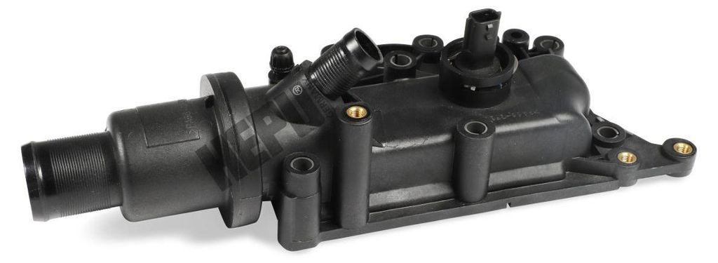 HEPU Thermostat Kühlmittel 89°C für RENAULT Clio III Schrägheck (BR0/1, CR0/1) MEGANE III Grandtour (KZ0/1) Scénic III (JZ0/1) GRAND SCÉNIC III