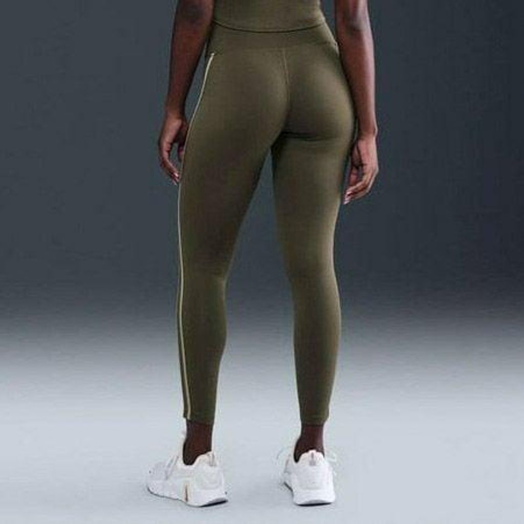 Nike One High-Waisted 7/8 Tight Damen