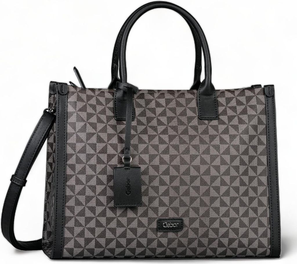 Borsa a tracolla Gabor Barina, accessorio da donna, Immagine del prodotto 