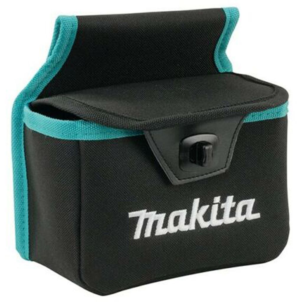 Akku-Tasche 199297-7, für 2x LXT-Akku (schwarz) Produktbild 