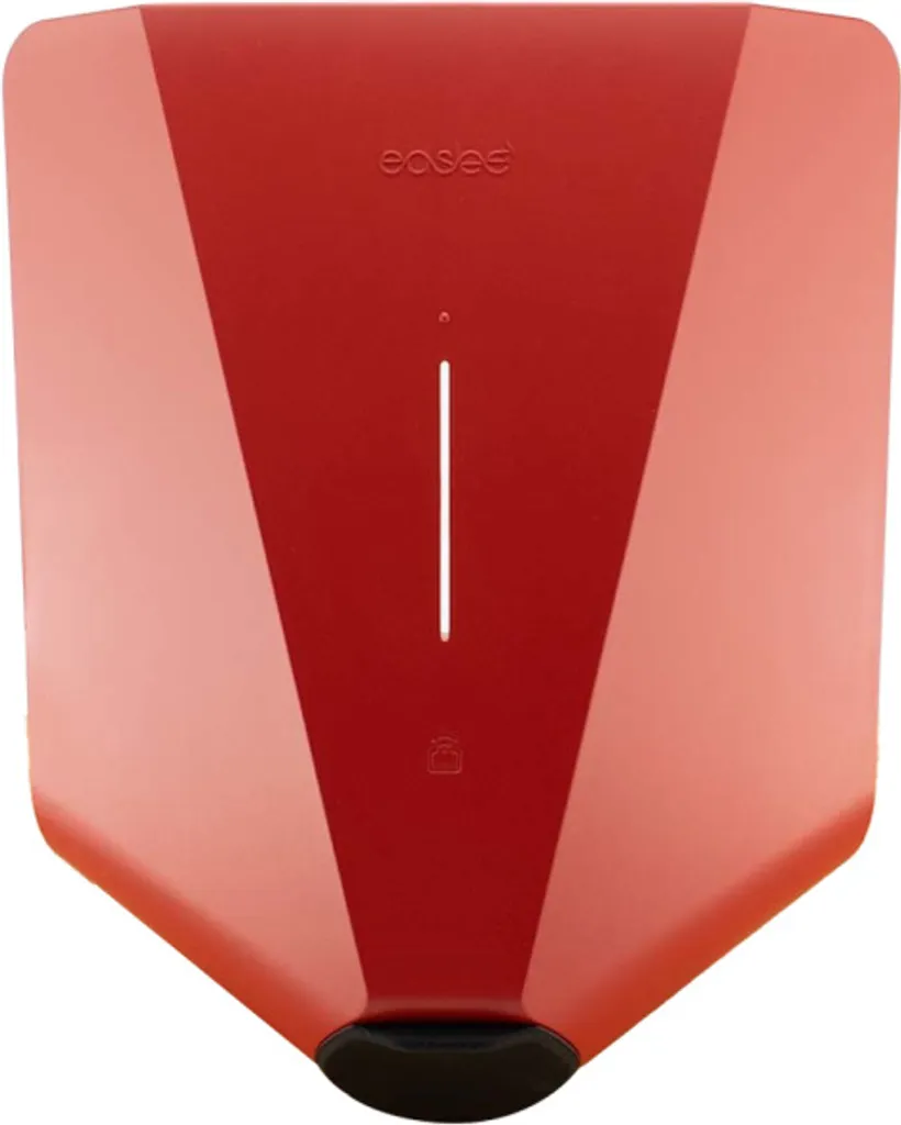 Prezzo Easee Charge Lite 11 kW - Wallbox Tipo 2 per Auto Elettriche - 3