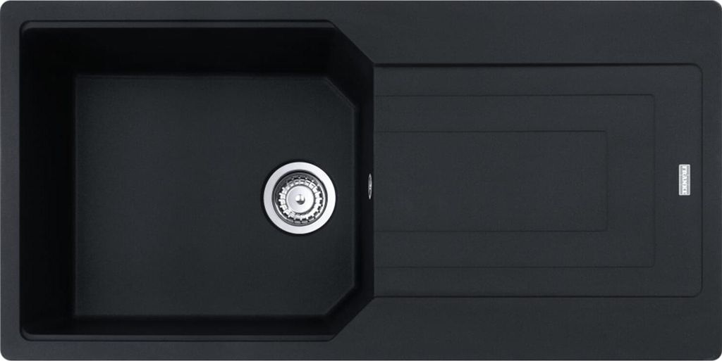 Fregadero Franke URBAN UBG 611-100, color  mate, con Imagen del producto 