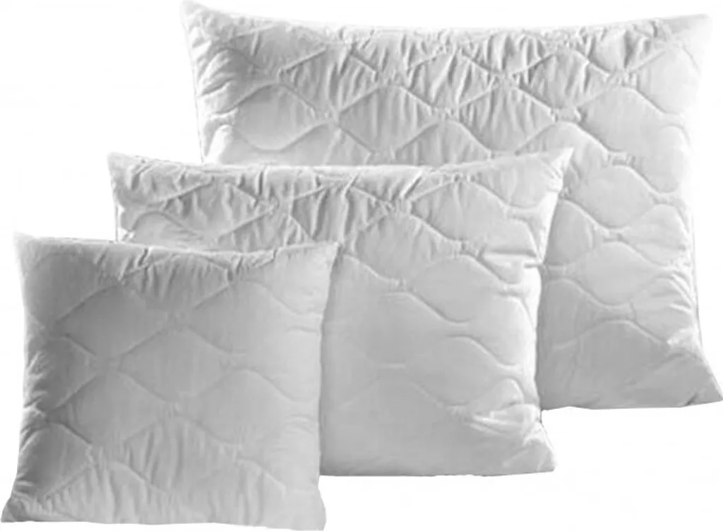 Oreiller Médical 70x90 cm 900g pour un Soutien Cervical Optimal