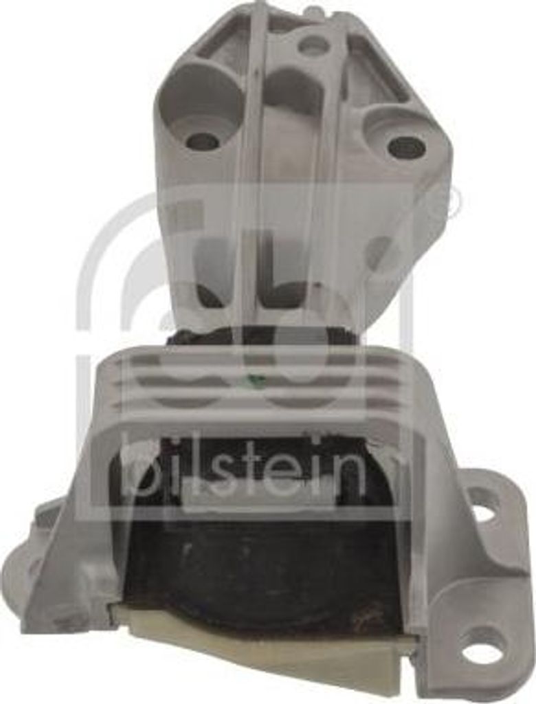 FEBI BILSTEIN 48372 Lagerung, Motor OE 112100020R kompatibel mit Lexcen, Sprinter, Insignia, Getz, Scenic, Megane, Fluence