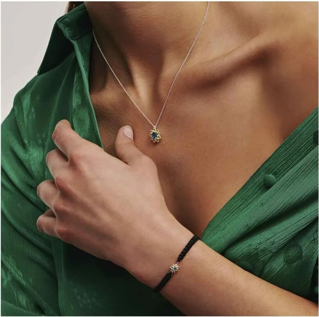 Collana da donna Radiant RY000117 40 cm