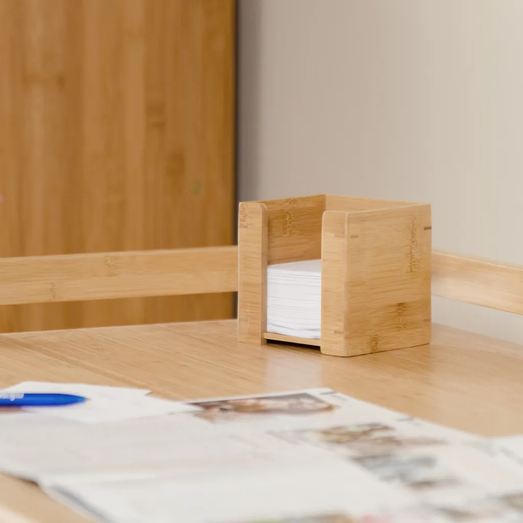 Rangement de bureau 2 pièces pour télétravail - Pack complet métal