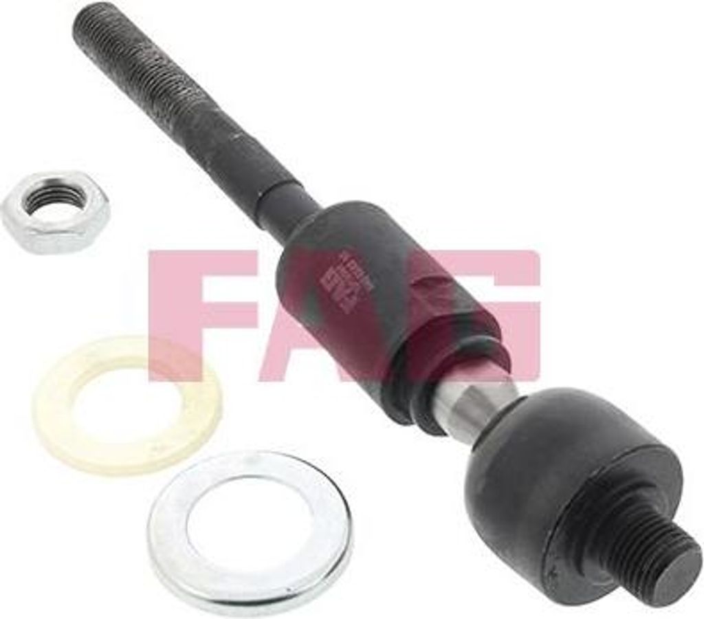 FAG 840 0243 10 Axialgelenk, Spurstange OE 9947923 kompatibel mit Alf. 147, Alf. 156, Alf. GT