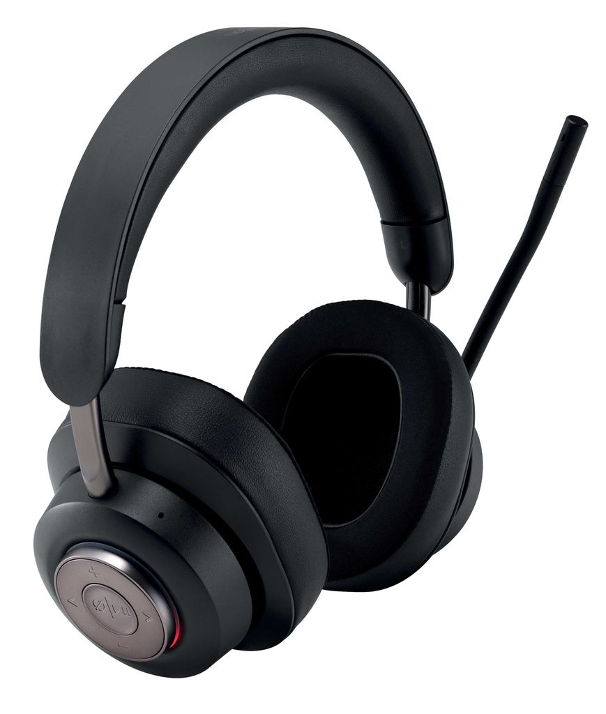Kensington Headset H3000 PROVC Bluetooth schwarz