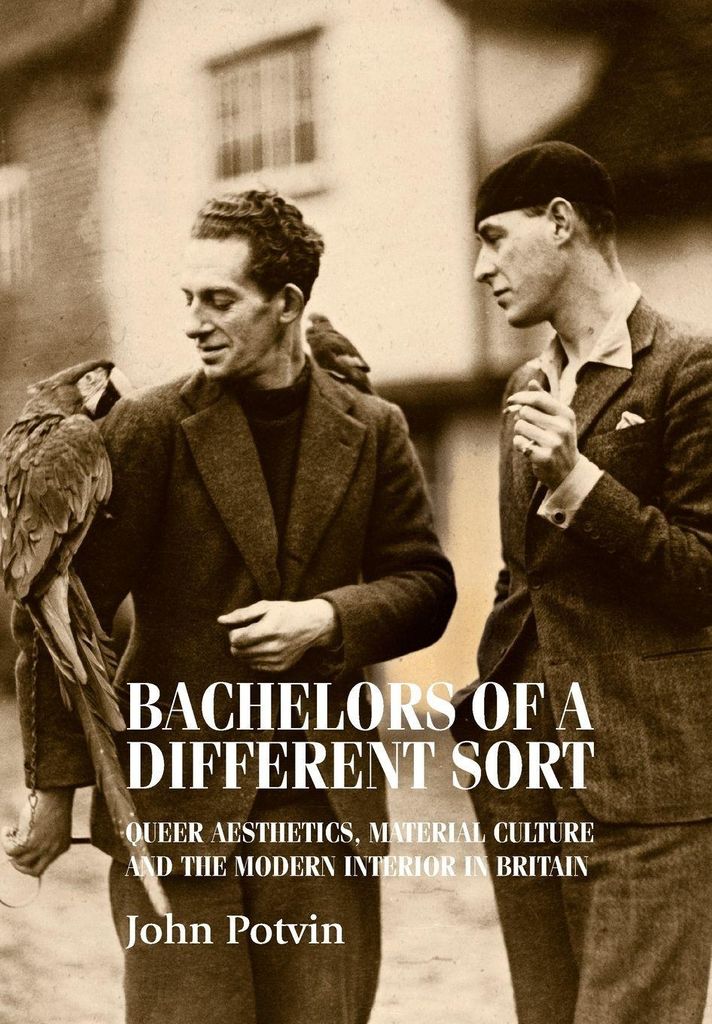 Bachelors Of A Different Sort – Lingua: Inglese