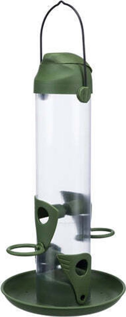 Trixie Vogel Außen-Futtersäule 500 ml/22 cm Produktbild 7
