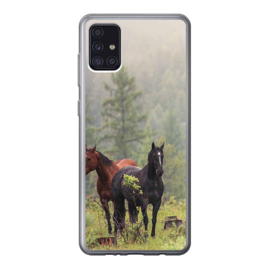MuchoWow® Handyhülle Schutzhülle Hülle für Samsung Galaxy Produktbild 