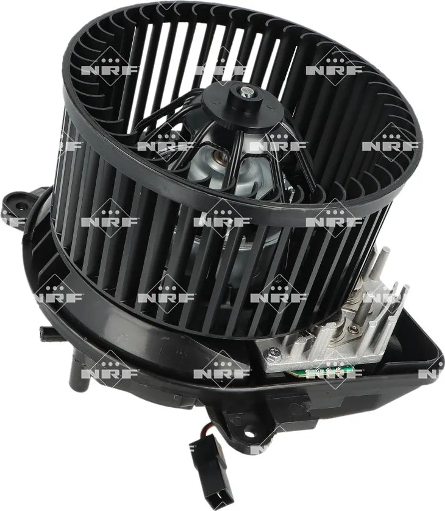 Réparer la ventilation de votre CITROËN XSARA avec le ventilateur NRF